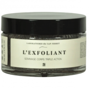 L'Exfoliant Corps Gommage triple-action