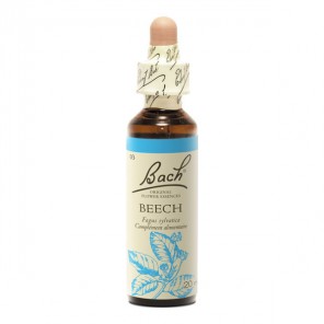 Fleurs de Bach Beech n°3 - 20ml