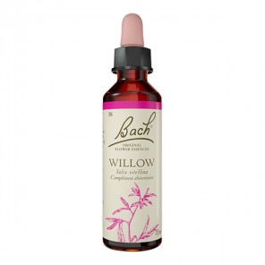 Fleurs de Bach Willow n°38 - 20ml