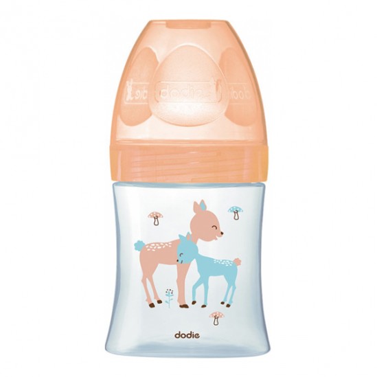 DODIE BIB VERRE SENSATION 150ML