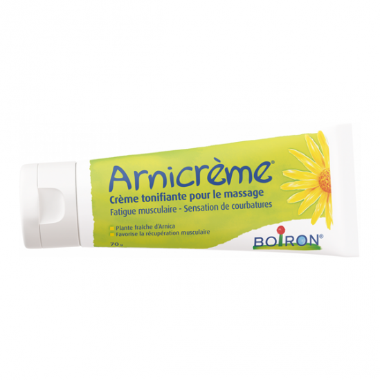 ARNICREME 70G