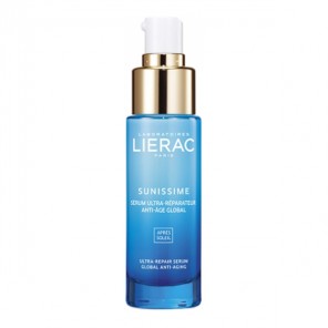 Lierac Sunissime sérum ultra-réparateur anti-Âge global 30ml