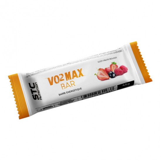 STC Nutrition VO2 Max...