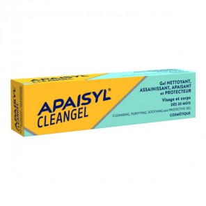 Bactéo Apaisyl 30 ml