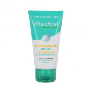 Vitacitral crème mains anti-âge 75ml