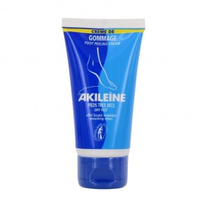 Akileïne Crème de gommage tube 75ml