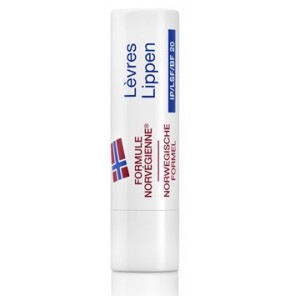 Neutrogena stick lèvres ip20 4.8g