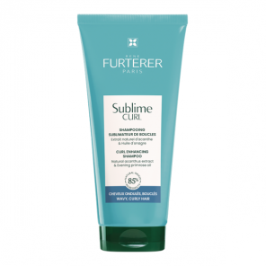 René Furterer Sublime Curl shampooing sublimateur de boucles 250ml