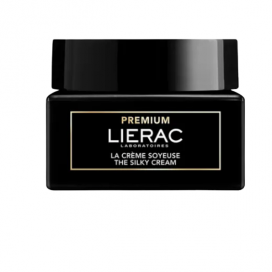 Lierac Premium La Crème Soyeuse 50ml