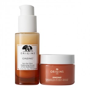 Origins Ginzing coffret éclat et hydratation