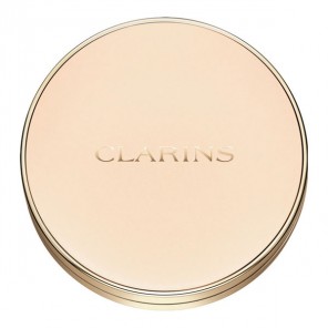 Clarins Ever Matte poudre compacte matifiante 01 very light 10gr