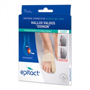 ORTHES EPITACT HALLUX VALGUS M