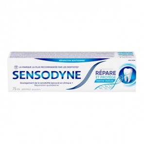 SENSODYNE DENT REP/PRO MENTH75ML