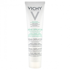 Vichy crème dépilatoire 150ml