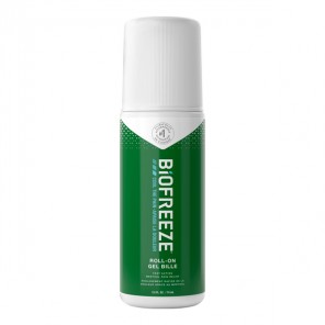 Biofreeze roll on antalgique 74ml