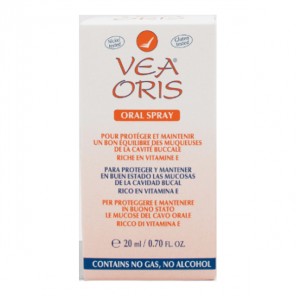 VEA Oris spray buccal 20ml