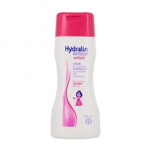 Hydralin apaisa enfant solution usage intime 200ml