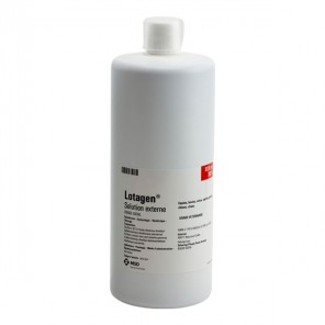 MSD Lotagen solution externe 100ml