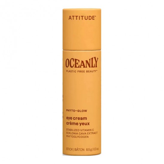 Attitude Oceanly Phyto-Glow stick crème contour des yeux