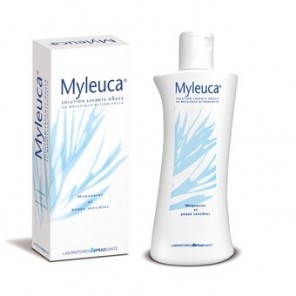 Myleuca solution lavante intime 250ml