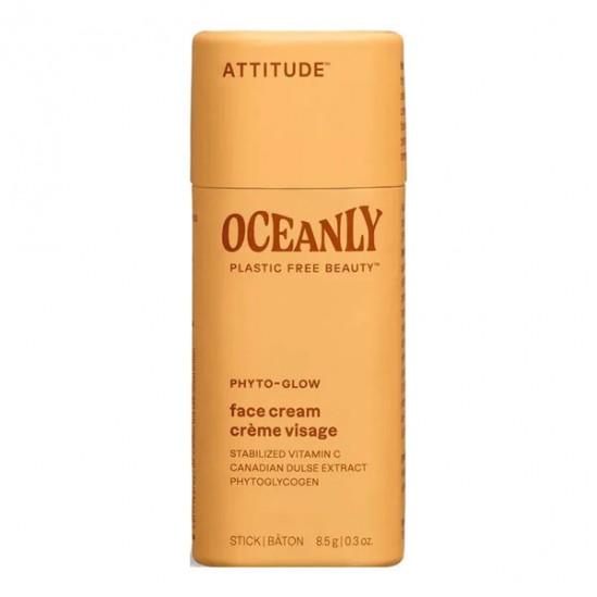 Attitude Oceanly Phyto-Glow crème visage