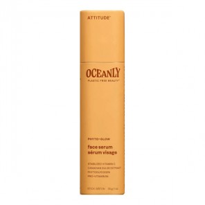 Attitude Oceanly Phyto-Glow sérum visage 30gr