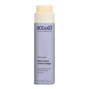 Attitude Oceanly Phyto-Age crème visage solide 30gr