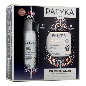 Patyka coffret Jeunesse Stellaire