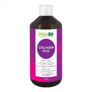 Vitasil Collagen Plus 500ml