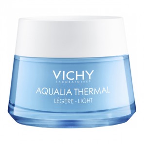 Vichy aqualia thermal crème légère 50ml