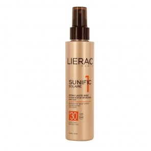 Lierac Sunific spray lacté irisé SPF 30 - 150ml