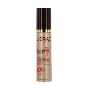 Lierac Sunific crème velours SPF 30 - 50ml