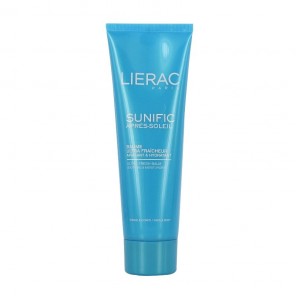 Lierac Sunific baume ultra fraîcheur après-soleil 125ml