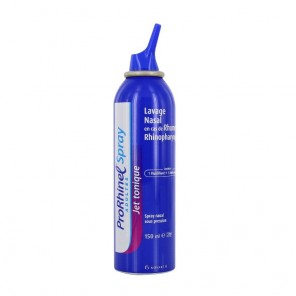 Prorhinel Spray Adultes Jet Tonique 150ml