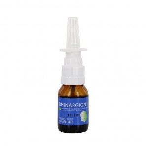 Granions rhinargion rhume 15ml